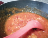 Foto del paso 8 de la receta: Pollo 🐔 con tornillo 🔩 (pasta)