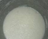 Rabri malai ghevar recipe step 2 photo
