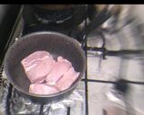 Foto del paso 2 de la receta: Costillas de cerdo en Coca-Cola