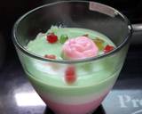 China Grass dessert recipe step 5 photo
