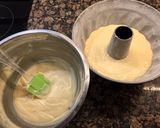 Foto del paso 7 de la receta: Bizcocho de leche condensada y chocolate sin gluten