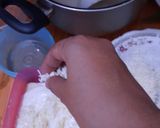 Foto langkah ke 2 dari resep Setup Roti Tawar.