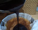 Foto langkah ke 6 dari resep IcebergCheeseCake.