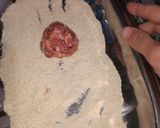 Foto del paso 3 de la receta: Albóndigas!!!