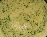 कढ़ी पकोड़ा (kadhi pakoda recipe in Hindi) रेसिपी चरण 3 फोटो