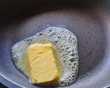 A picture of step 2 of Mac and Cheese.