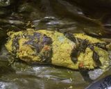 Foto langkah ke 5 dari resep Pepes ikan kembung.