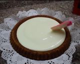 صورة لخطوة 3 من وصفة 😋 ماربل كيك 😋