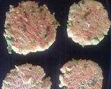 Foto del paso 4 de la receta: Hamburguesas de garbanzos y quinoa