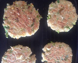Foto del paso 4 de la receta: Hamburguesas de garbanzos y quinoa
