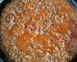 Foto del paso 4 de la receta: Lasaña de carne molida y ricota