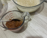 Foto del paso 3 de la receta: Magdalena de manzana paleo