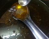 A picture of step 1 of Balushahi.