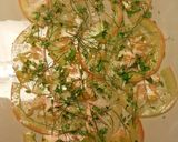 Foto del paso 10 de la receta Boquerones en vinagre a la imperial