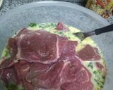 Foto del paso 2 de la receta: Milanesas a mi manera.😋👩🏼🍳📣