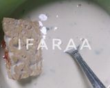 Foto langkah ke 6 dari resep Menu Makan Siang Sederhana ala Rumahan (Recook Adminsay PADers).