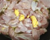 Foto langkah ke 2 dari resep Fillet Paha Ayam Mentega.