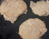 Foto del paso 3 de la receta: Mini tortilla