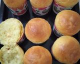 Foto langkah ke 7 dari resep Bluder (oleh-oleh khas Madiun).