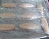 Foto del paso 3 de la receta: Pulguitas 100% espelta integral