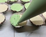Foto langkah ke 12 dari resep Bolu kukus.