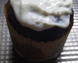 Foto del paso 3 de la receta: Mini Pan Dulce de Algarroba Sin Tacc, Sin Lactosa, Sin Huevo, Sin Harina