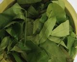 Foto langkah ke 2 dari resep Tumis kecipir daun so.