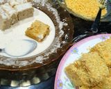 Foto langkah ke 3 dari resep Nugget Indomie.