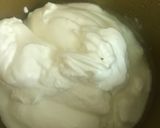 A picture of step 1 of Coleslaw Sandwich.