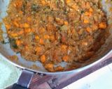 A picture of step 7 of Cabbage stew.