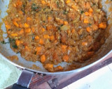 A picture of step 7 of Cabbage stew.