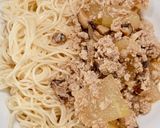 冬瓜肉燥的食譜步驟5照片