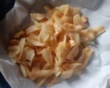 Foto langkah ke 1 dari resep Kacang bawang.