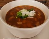 Foto del paso 5 de la receta: Lentejas a la Mexicana