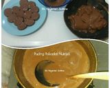 Foto langkah ke 8 dari resep Puding Polkadot Nutrijell 2in1 (Nutrijell Stroberi jadi 2 rasa).
