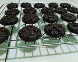 Foto langkah ke 5 dari resep Choco chip.