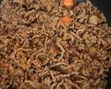 Rakott kelkáposzta recept fázis 2 fotója