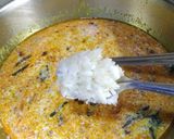 સરગવાની કઢી (Saragva Kadhi Recipe In Gujarati) રેસીપી સ્ટેપ3ફોટો
