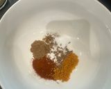 A picture of step 1 of 20 Min Chicken Tagine - Perfection!!! This Simple Recipe Will Become One of Your "Go To" Meals :P.