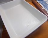 Windsor  (édes) "kenyér" recept fázis 4 fotója