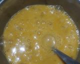 Foto langkah ke 2 dari resep Telur kukus bahan dasar masakan DEBM.