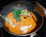 Foto langkah ke 1 dari resep Soto Betawi.