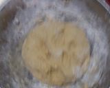 Foto langkah ke 3 dari resep Donat Pisang.