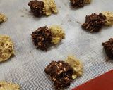 Foto del paso 4 de la receta: 🍌🍪Galletitas banana y cacao 🍪Sin azúcar agregada, ni harinas refinadas 🍪🍌