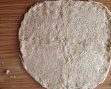 Foto langkah ke 3 dari resep Pizza Roti gandum.