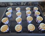 Foto del paso 5 de la receta: Magdalenas de plátanos y canela