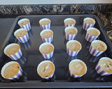 Foto del paso 5 de la receta: Magdalenas de plátanos y canela