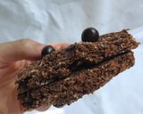 Foto del paso 2 de la receta: Cookie saludable y vegana