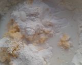 Foto del paso 2 de la receta: Muffins de vainilla