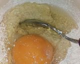 Foto del paso 1 de la receta: Pancake fit en microondas.^Saludable, delicioso, rápido^